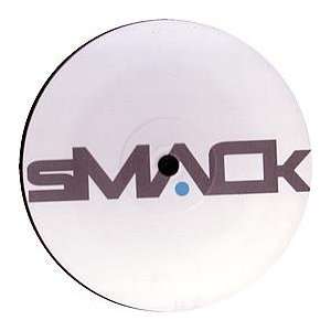  STEVE MAC / SMACK DANCE STEVE MAC Music