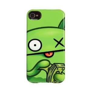 Uncommon C0600 H Capsule Hard Case for iPhone 4 and 4S, Uglydoll Ox 