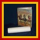   YD 16 Brodart Fold On Book Jacket Covers ARCHIVAL   Super Clear Mylar
