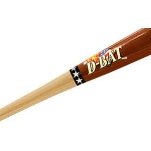  D Bat Pro Cut 161 Half Dip Baseball Bats FLAMECOAT 33 