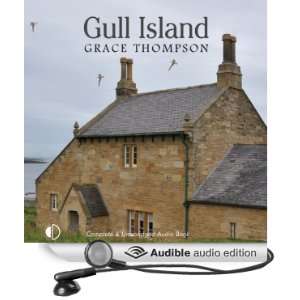 Gull Island [Unabridged] [Audible Audio Edition]