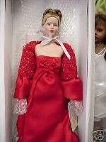 Doll Dolls Robert Tonner modelRegina  