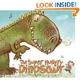   Super Hungry Dinosaur by Martin Waddell and Leonie Lord (Sep 3, 2009