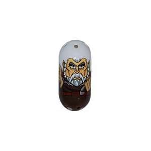  Star Wars Count Dooku #18   Star Wars Mighty Beanz Toys 