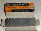 Stellram Carbide Tips ISO B 25 HI, 5pcs