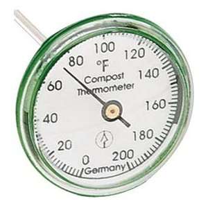 Compost Thermometer 