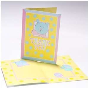  SALE Baby Shower Thank You Notes SALE Toys & Games