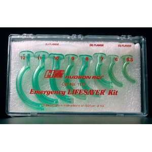 Emergency Airway LifeSaver Kit  Industrial & Scientific