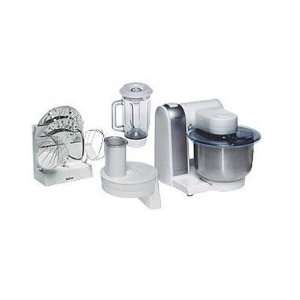    Bosch Home Appl. 450W Compact Kitchen Machine