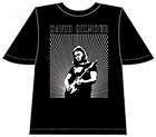 David Gilmour Live T Shirt   