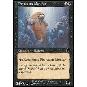  Monitor (Magic the Gathering   Urzas Destiny   Phyrexian Monitor 