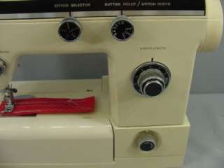 Montgomery Wards J1929 Sewing Machine  