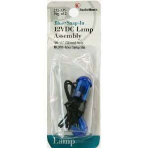  RadioShack 120VAC Lamp Assembly