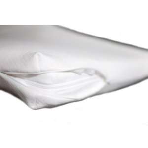   Beck to Nature Water Repellant Zippered Mattress Cover