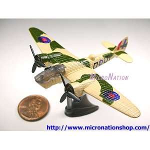   Egg Series War Planes Special Edition Miniature Model Toys & Games