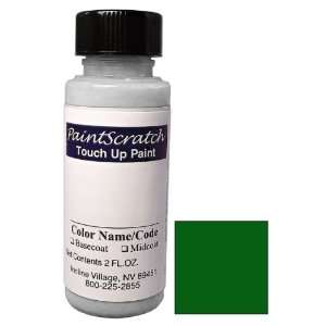 com 2 Oz. Bottle of Prime Green Pearl Touch Up Paint for 2005 Hyundai 