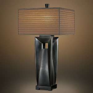  Table Lamp No. 340010STBy Fine Art Lamps