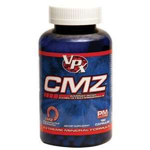   VPX CMZ Cutting Edge Delivery, 180 Capsules