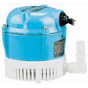  Little Giant 1 Y 1/150 HP, 13 LPM, 230V   Submersible Pump 