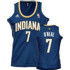   Fashion Indiana Pacers Womens Jersey 