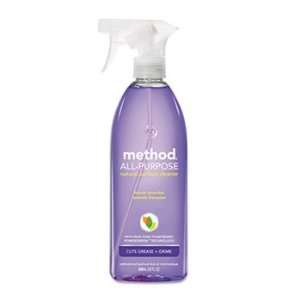  Method Home Care Products 00005 28 Oz Lavender All Purpose Cleaner 