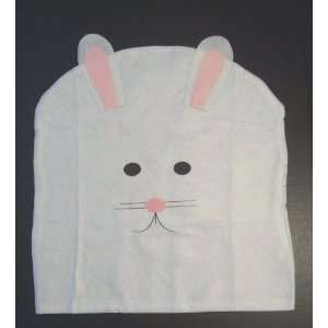  Bunny Chair Cover