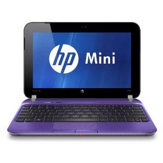 HP Mini 210 3040NR Netbook (Purple)