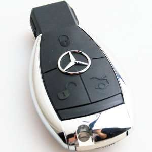  Smart Key Remote Case for 2000 2006 Mercedes benz 
