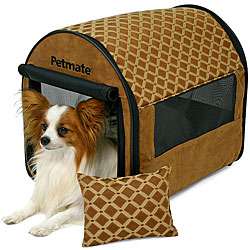 Petmate Small Portable Pet Home Pop up Shelter  