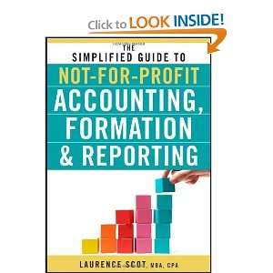  The Simplified Guide to Not for Profit Accounting 