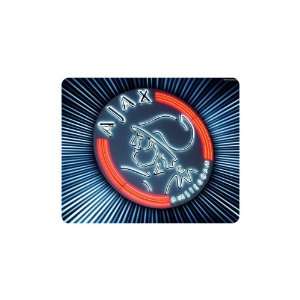  Brand New Soccer Mouse Pad Ajax Amsterdam 