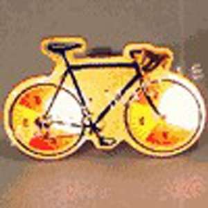  Bicycle Body Light 