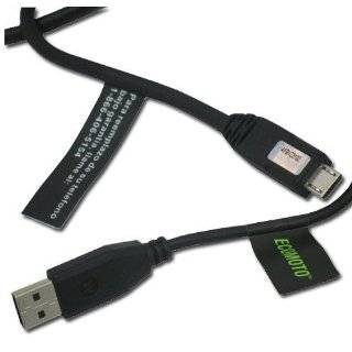 Motorola SKN5004A ECOMOTO Micro USB Data Cable for MOTOROLA DROID A855 
