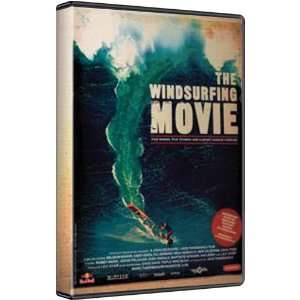    Poorboyz The Windsurfing Movie Windsurf Dvd