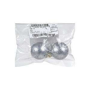 CANNON BALLS 6 0Z 2 PACK