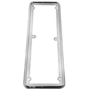  1968 72 Nova Hood Louver Bezels Automotive