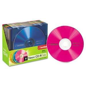  Imation CD R Discs IMN15794 Electronics