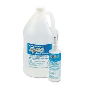  EXPO Dry Erase Surface Cleaner SAN81800