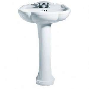   Standard Sink Pedestal Repertoire 733500 400.020