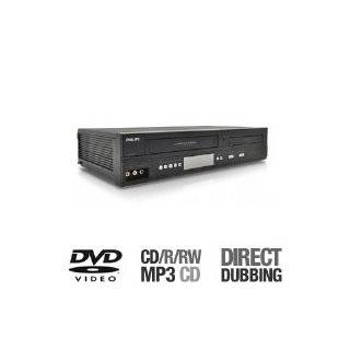 Electronics Television & Video DVD VCR Combos
