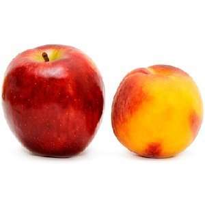    Macintosh Apple & Peach soap fragrance oil pure uncut Beauty