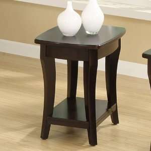  Riverside Annandale Chair Side Table