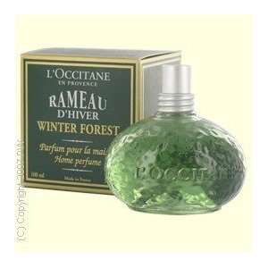  LOccitane Winter Forest by LOccitane, 3.4oz Home Perfume 
