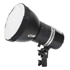 SP Studio Compact Cool Lite with 25 Watts Spiral Lamp, Reflector, Soft 