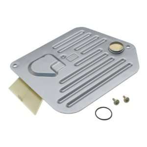  OES Genuine Automatic Transmission Filter for select BMW 