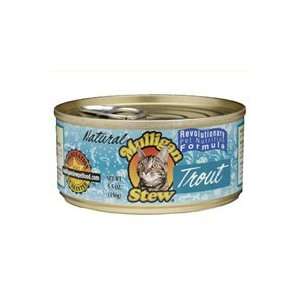  Mulligan Stew Trout Cat 24 5.5 oz Cans