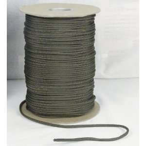  Foot OD Olive Drab Green Parachute Cord Paracord Type III Military 
