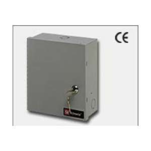  Altronix AL168175CB 8 Output Control Panel Power Supply 