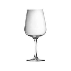 Ilaria Drinkware 24 Oz. Bordeaux Wine Glass  Kitchen 