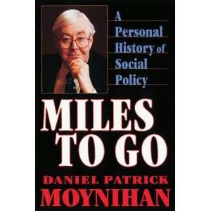   Policy [Paperback] The Honorable Daniel Patrick Moynihan Books
